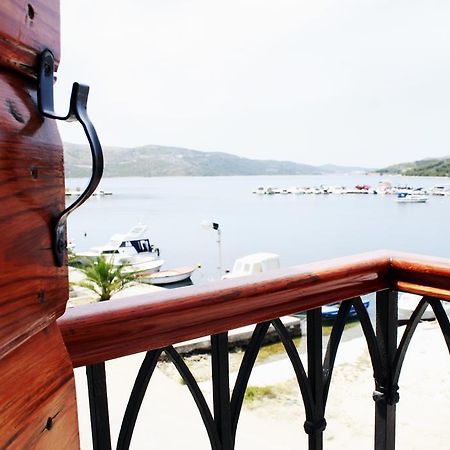 Villa Kula Seget Vranjica Rom bilde