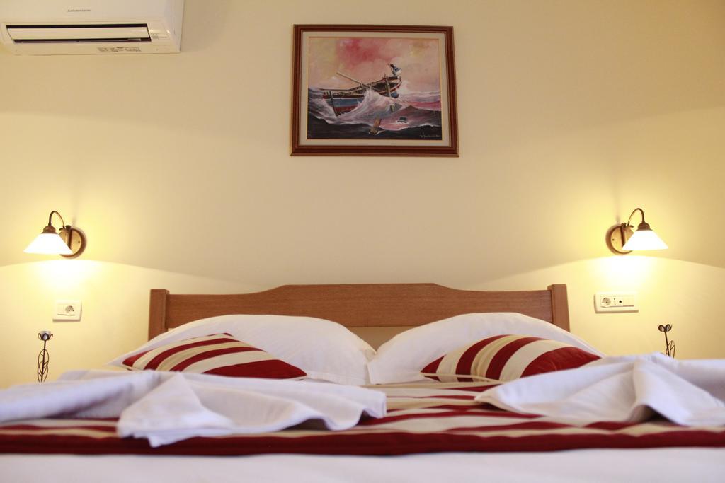Villa Kula Seget Vranjica Rom bilde
