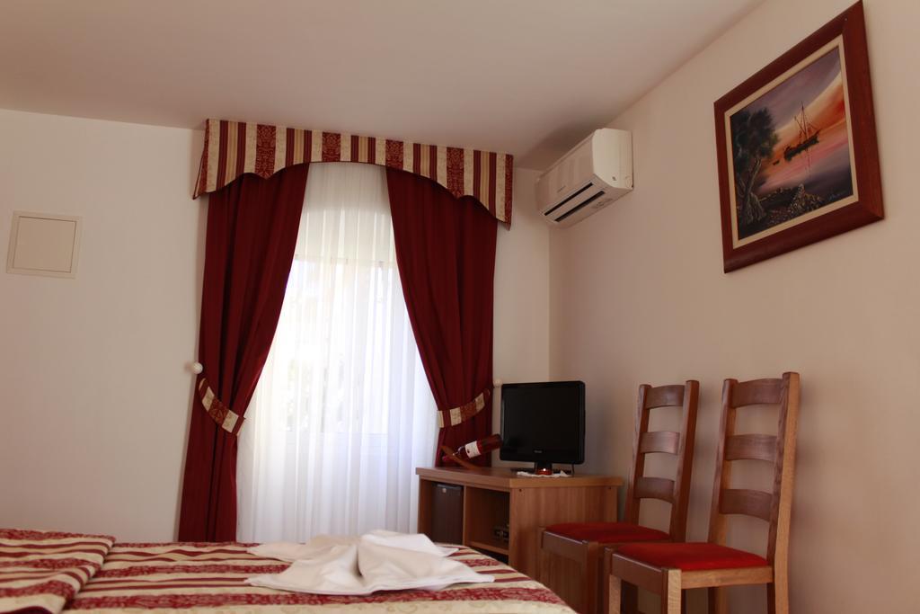 Villa Kula Seget Vranjica Rom bilde