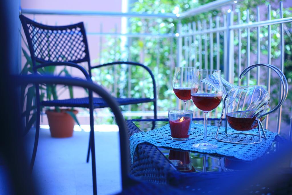 Villa Kula Seget Vranjica Rom bilde