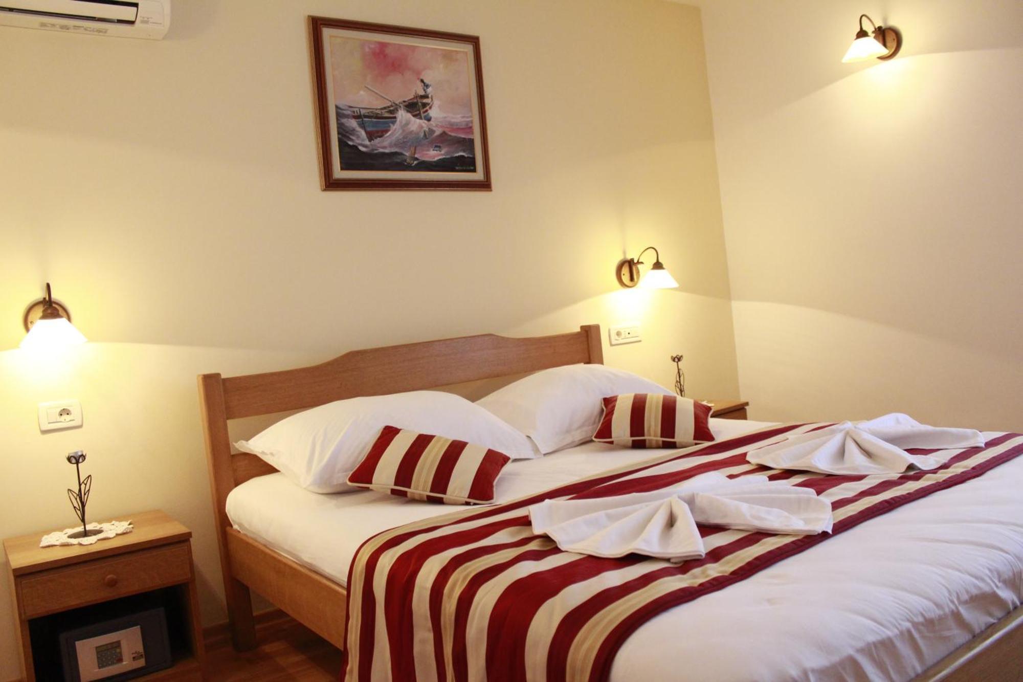Villa Kula Seget Vranjica Rom bilde