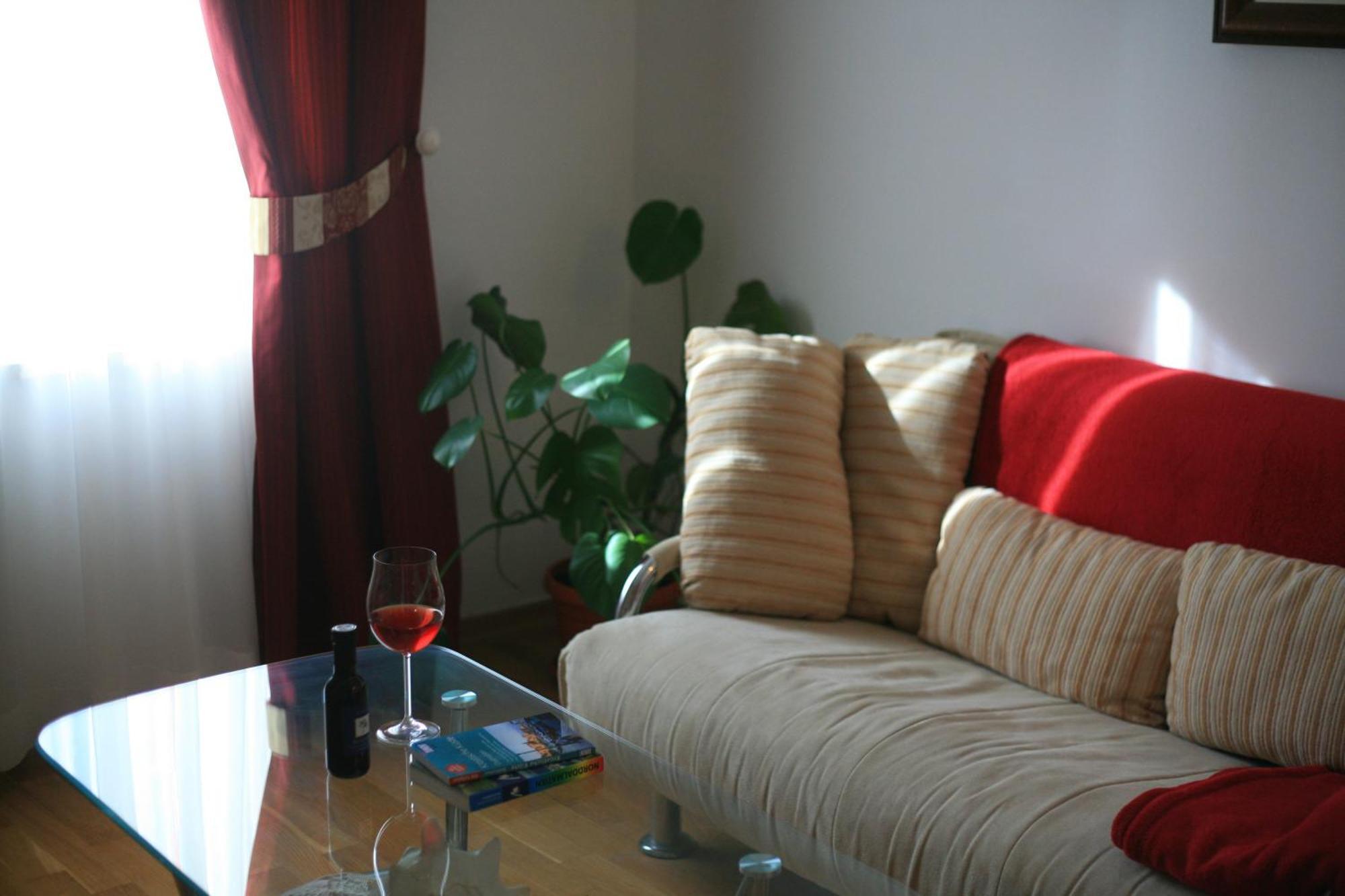 Villa Kula Seget Vranjica Rom bilde