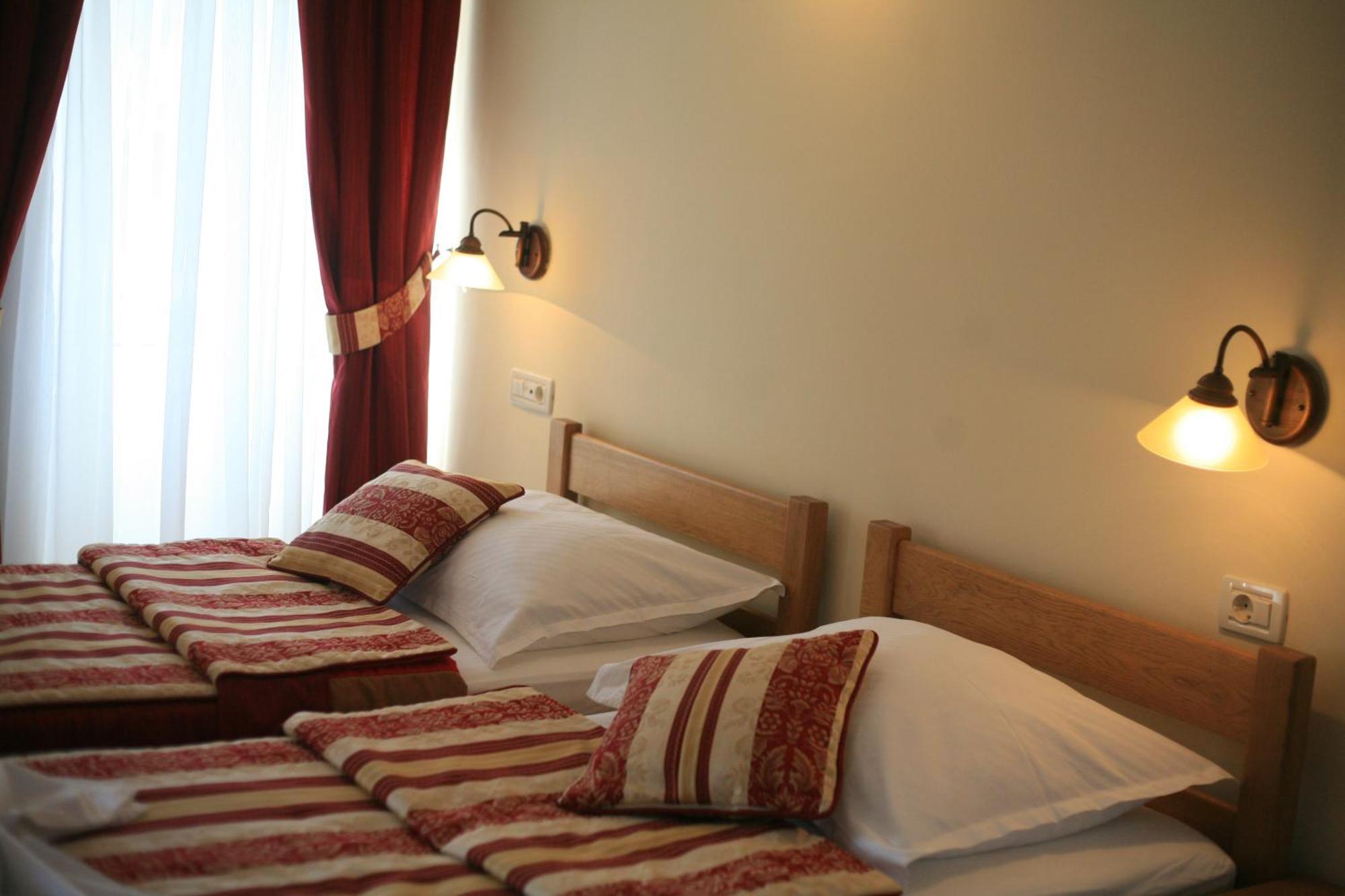 Villa Kula Seget Vranjica Rom bilde