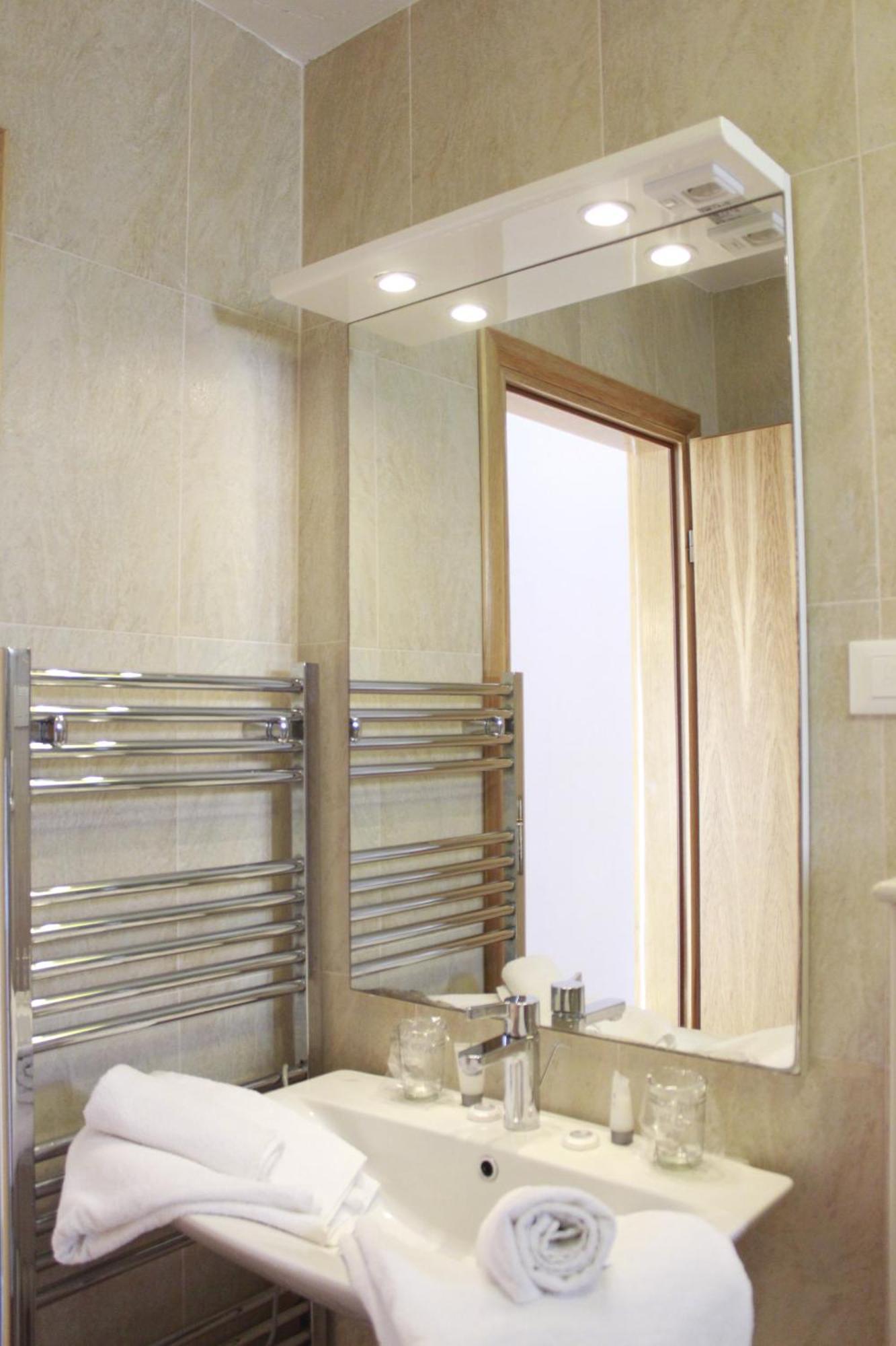 Villa Kula Seget Vranjica Rom bilde