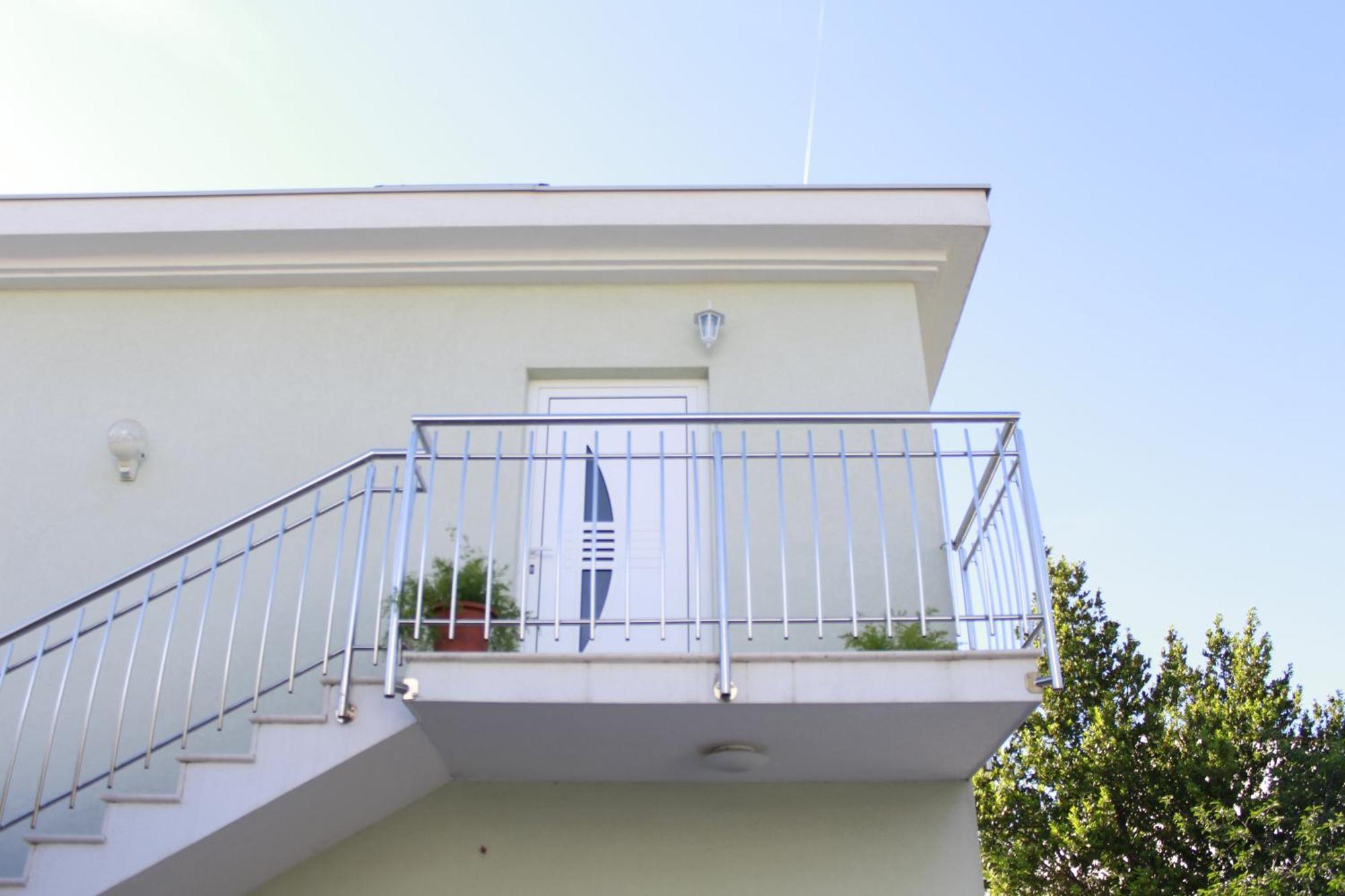 Villa Kula Seget Vranjica Rom bilde
