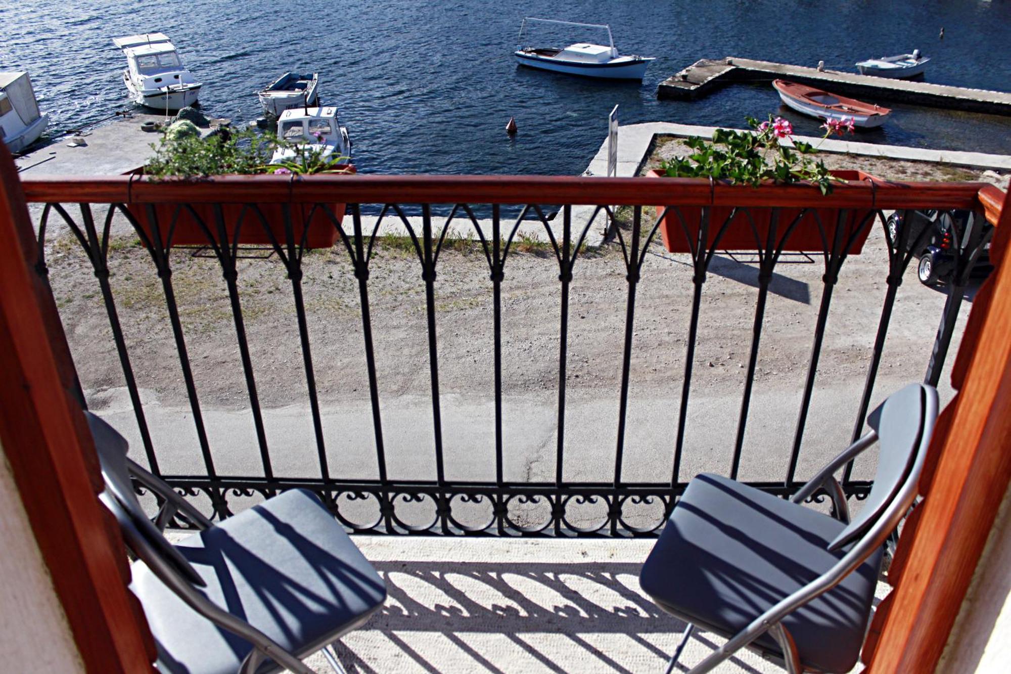 Villa Kula Seget Vranjica Rom bilde